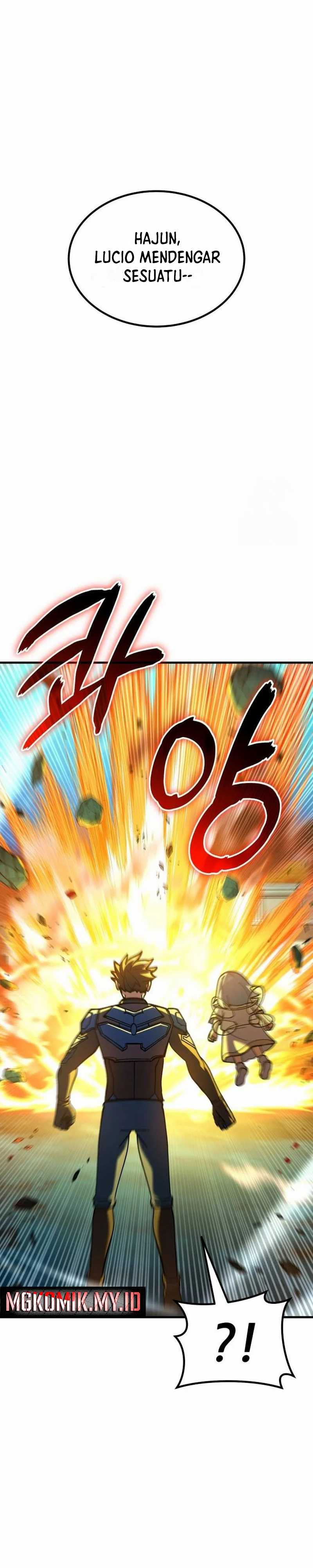 Divine Delivery Chapter 55 Image 45