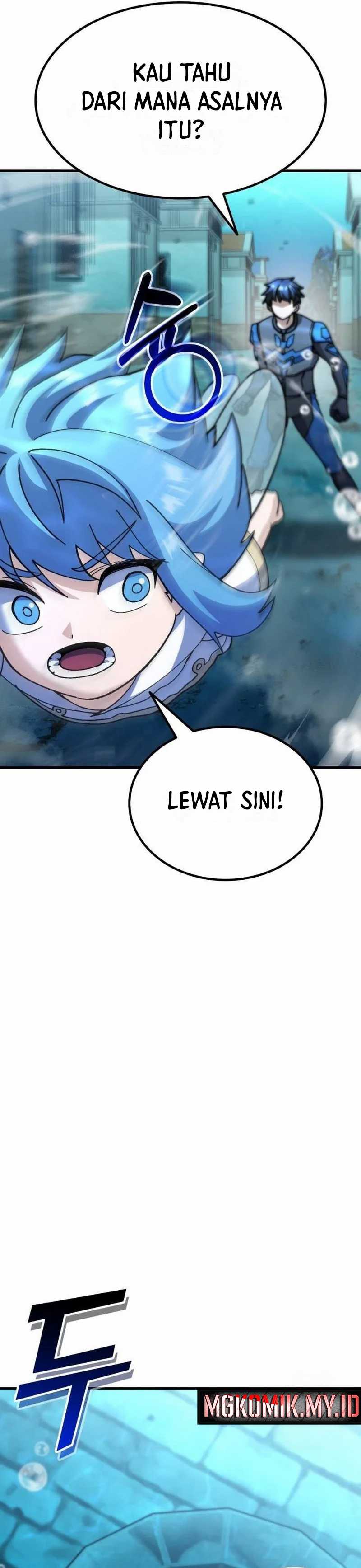 Divine Delivery Chapter 55 Image 50