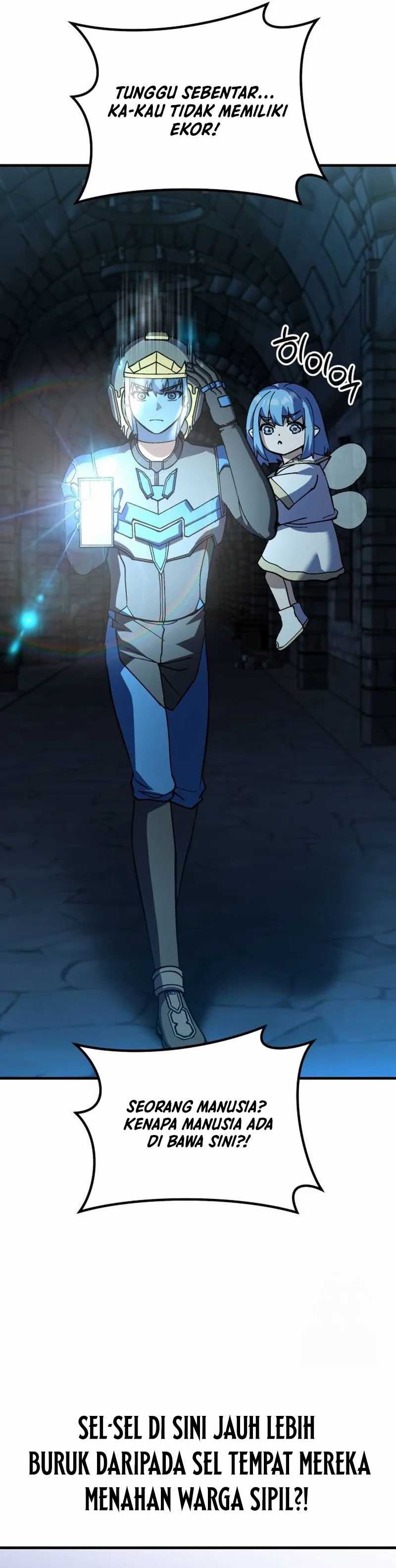 Divine Delivery Chapter 55 Image 54