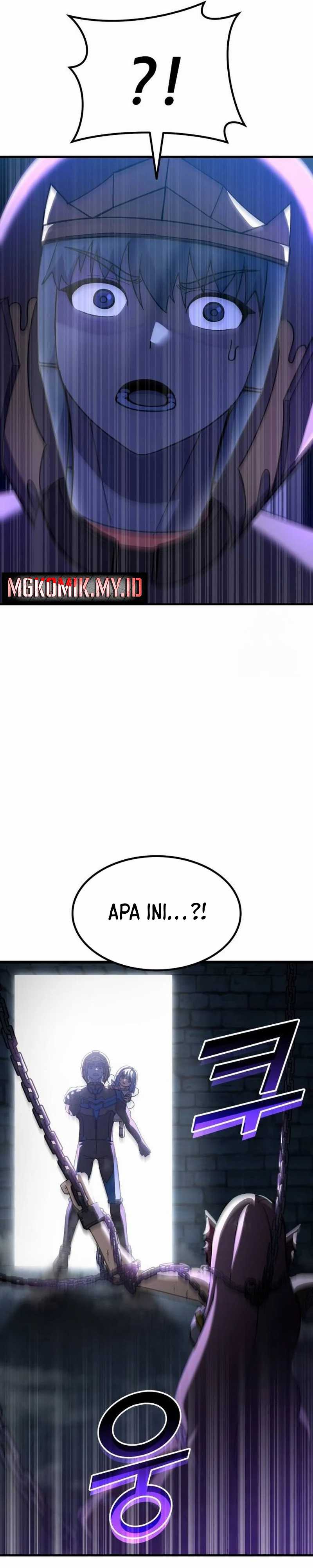 Divine Delivery Chapter 55 Image 58