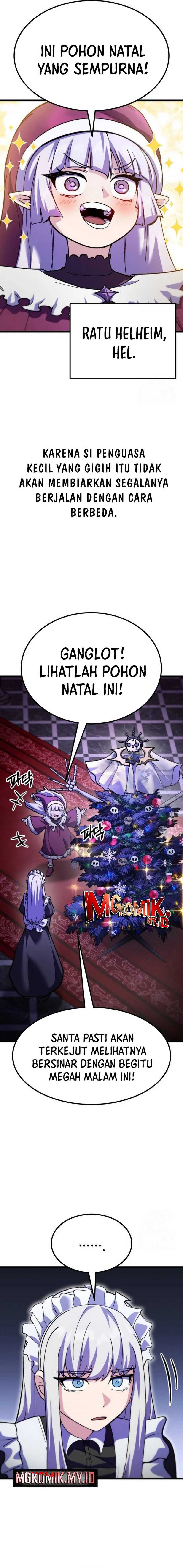 Divine Delivery Chapter 56 Image 2