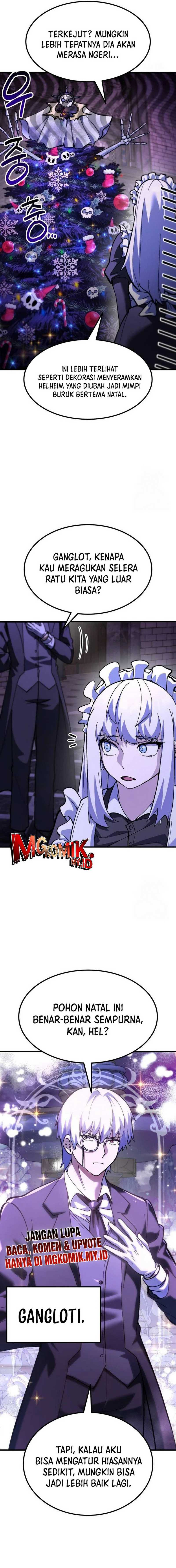 Divine Delivery Chapter 56 Image 3