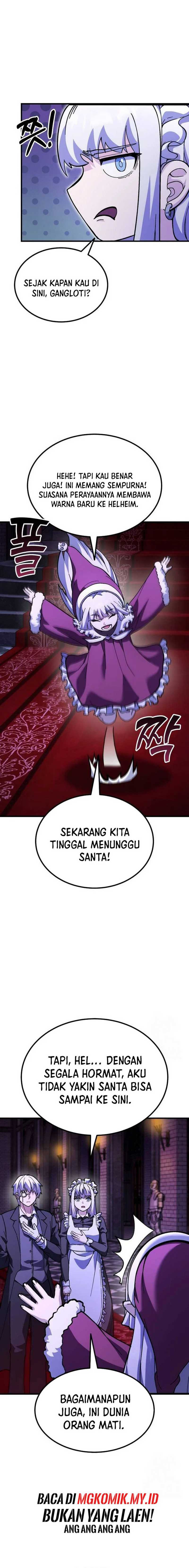 Divine Delivery Chapter 56 Image 4