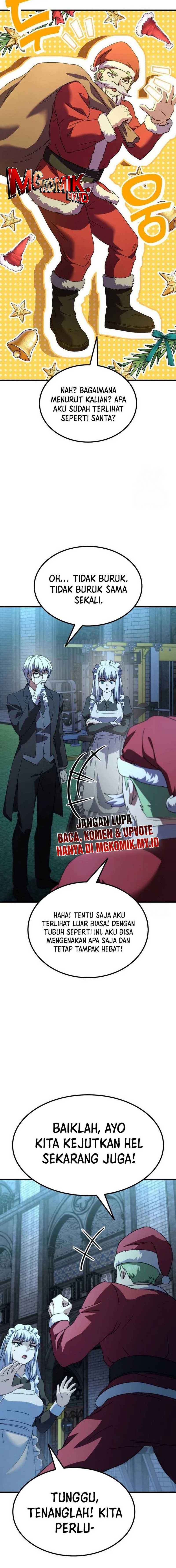 Divine Delivery Chapter 56 Image 12