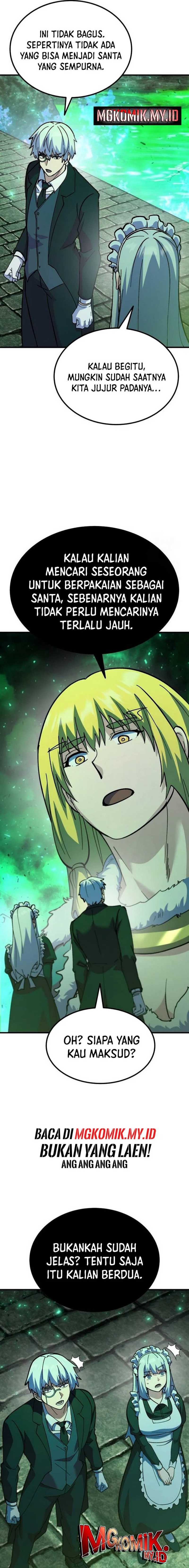 Divine Delivery Chapter 56 Image 16