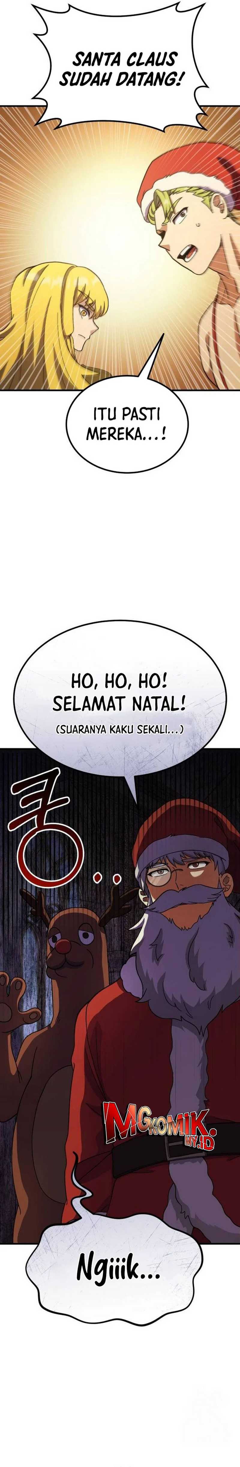 Divine Delivery Chapter 56 Image 21