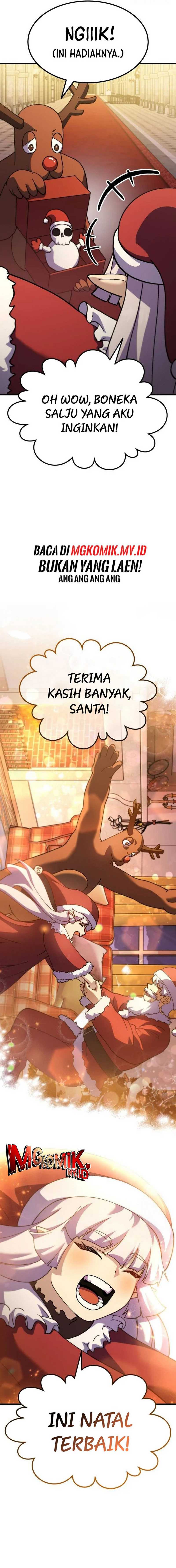 Divine Delivery Chapter 56 Image 23