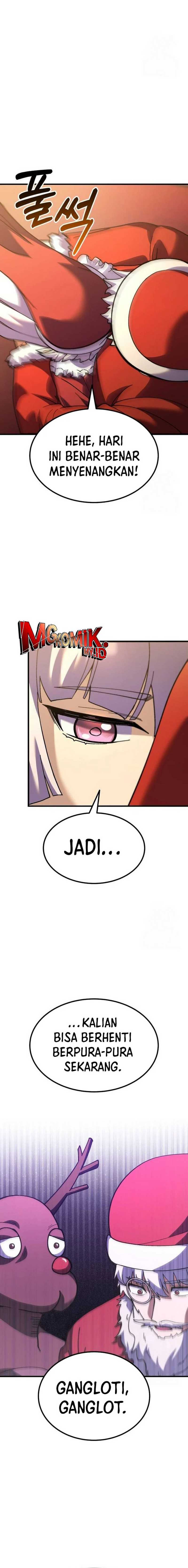 Divine Delivery Chapter 56 Image 24