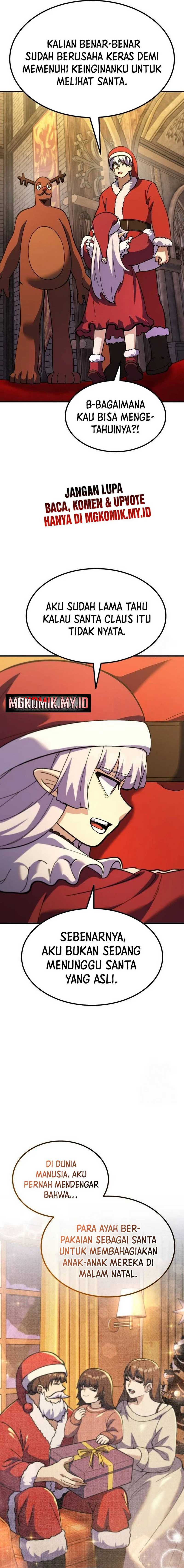 Divine Delivery Chapter 56 Image 25