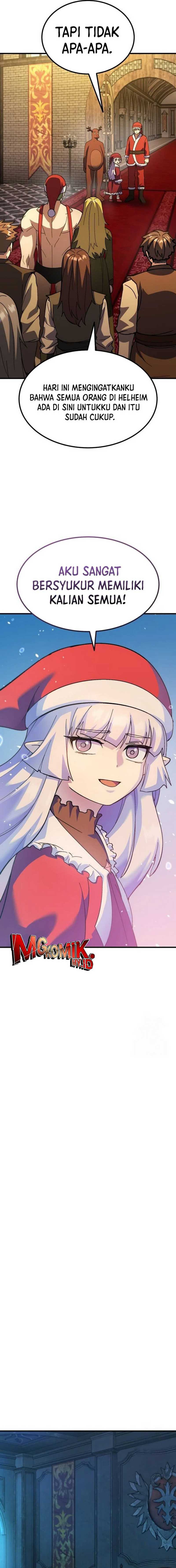 Divine Delivery Chapter 56 Image 27