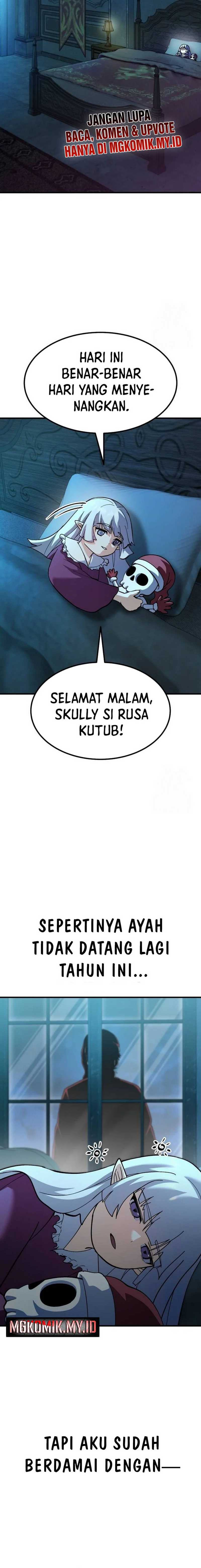 Divine Delivery Chapter 56 Image 28