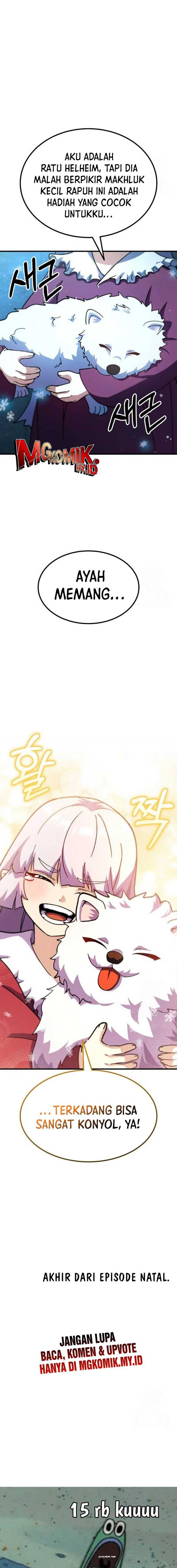 Divine Delivery Chapter 56 Image 33