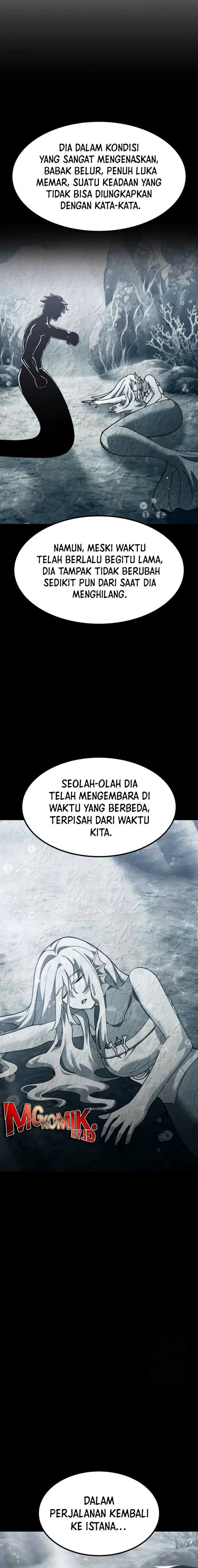 Divine Delivery Chapter 57 Image 6