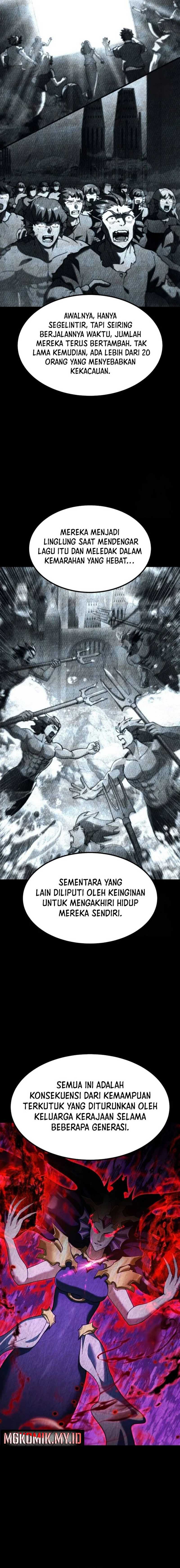 Divine Delivery Chapter 57 Image 10