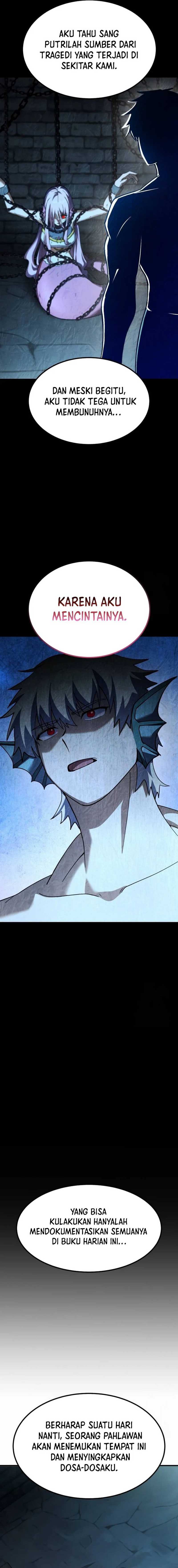 Divine Delivery Chapter 57 Image 11