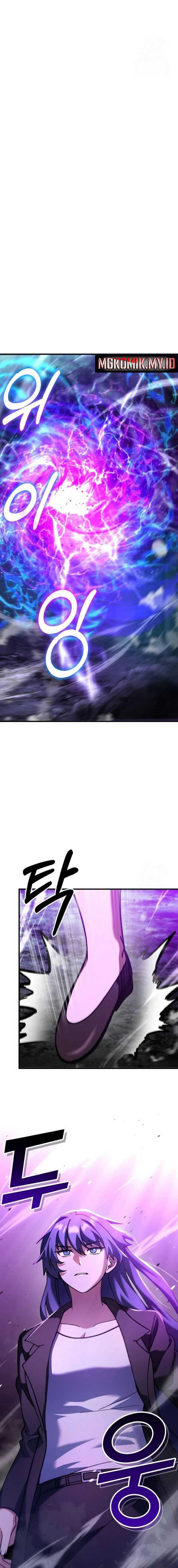 Divine Delivery Chapter 57 Image 15