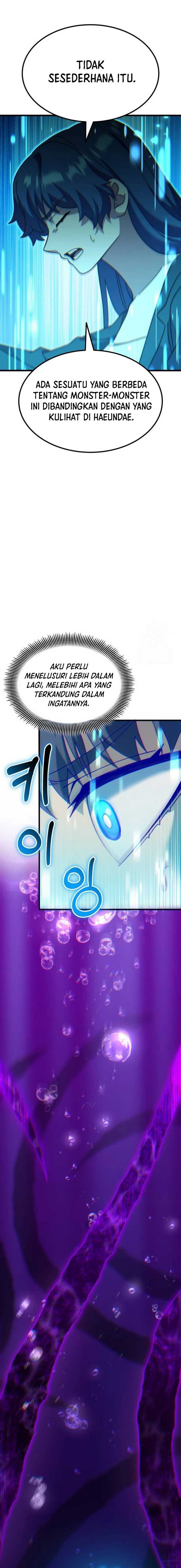 Divine Delivery Chapter 57 Image 23