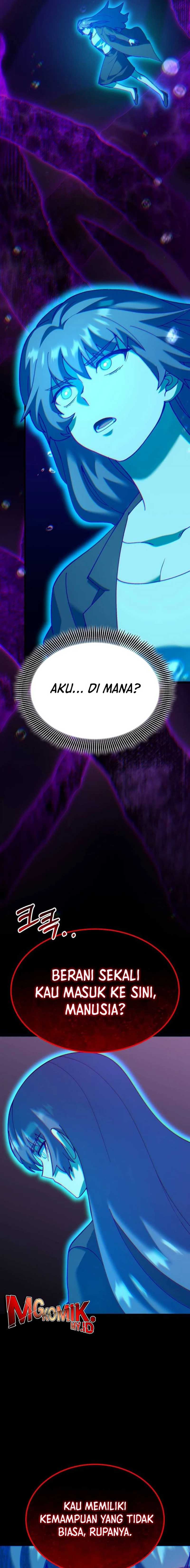 Divine Delivery Chapter 57 Image 24