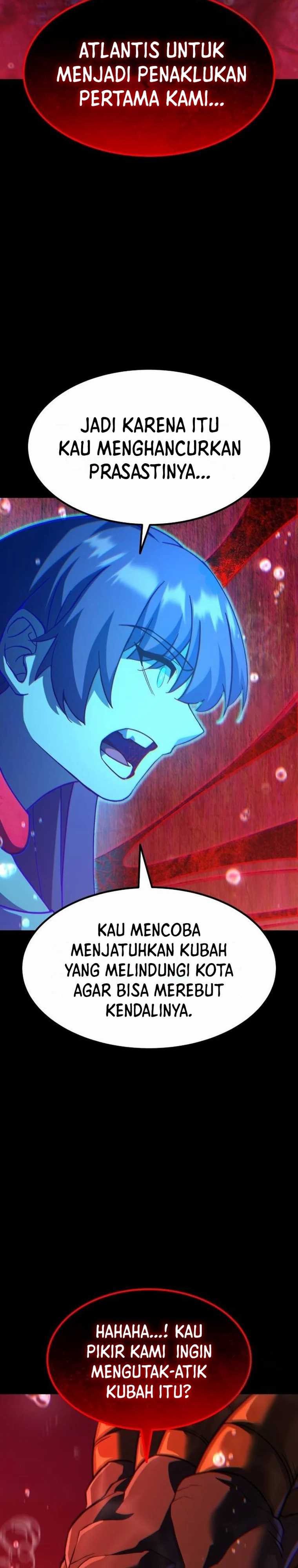 Divine Delivery Chapter 58 Image 6