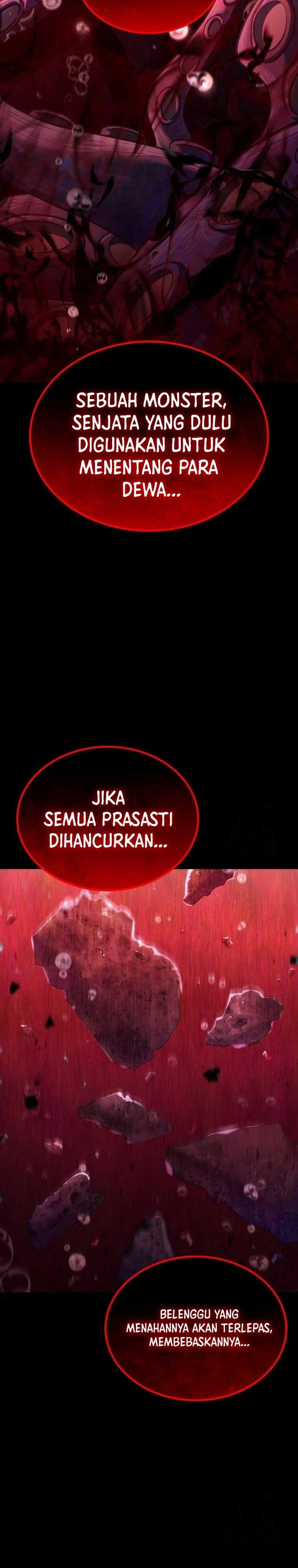 Divine Delivery Chapter 58 Image 9