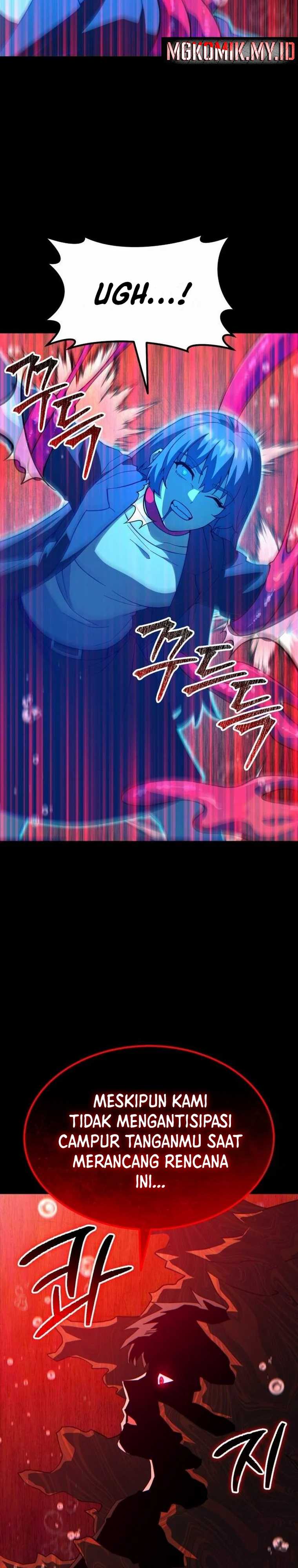 Divine Delivery Chapter 58 Image 11