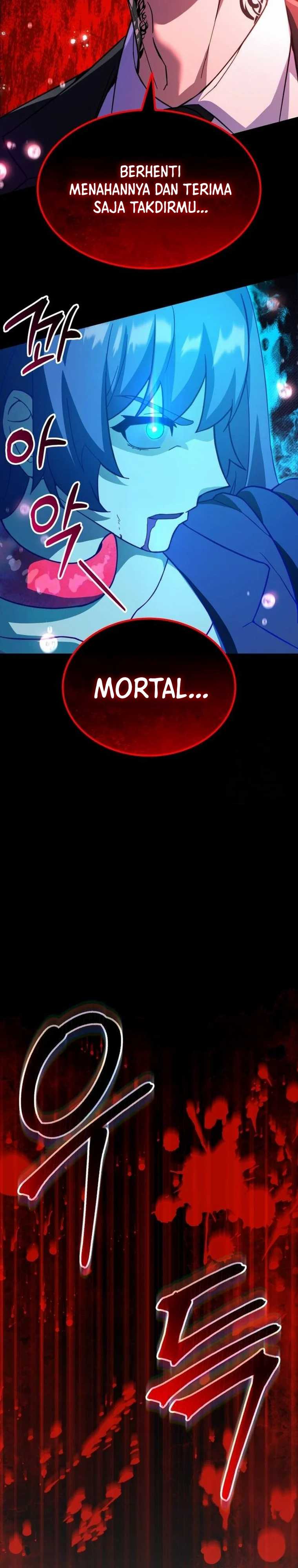 Divine Delivery Chapter 58 Image 13