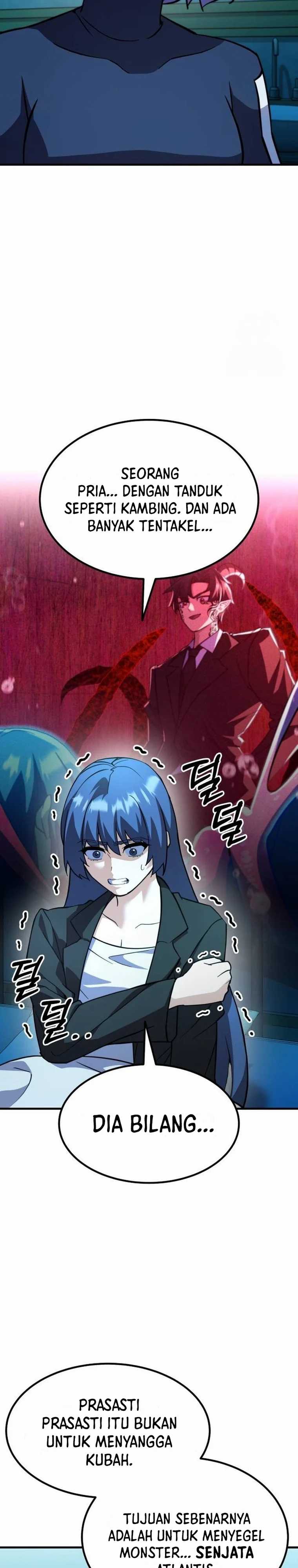 Divine Delivery Chapter 58 Image 19