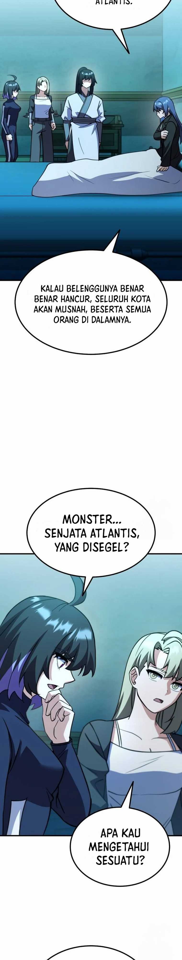 Divine Delivery Chapter 58 Image 20