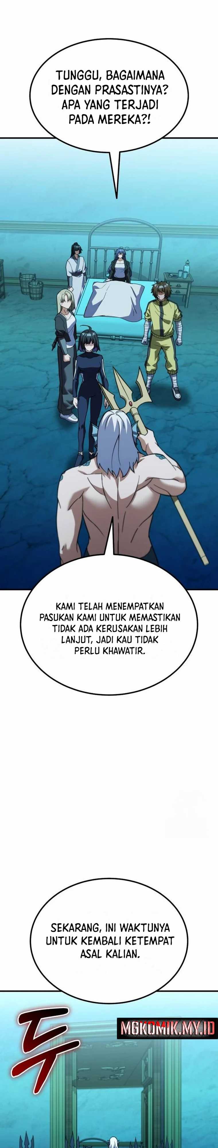 Divine Delivery Chapter 58 Image 26