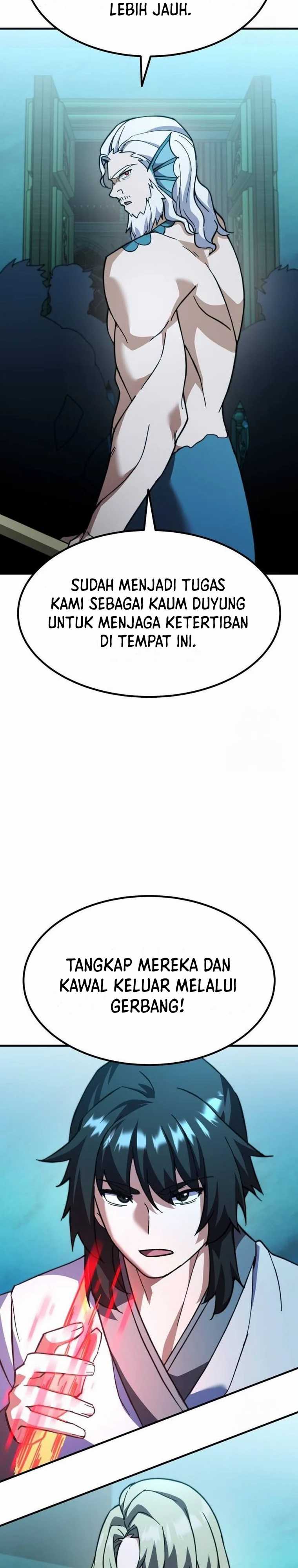 Divine Delivery Chapter 58 Image 28