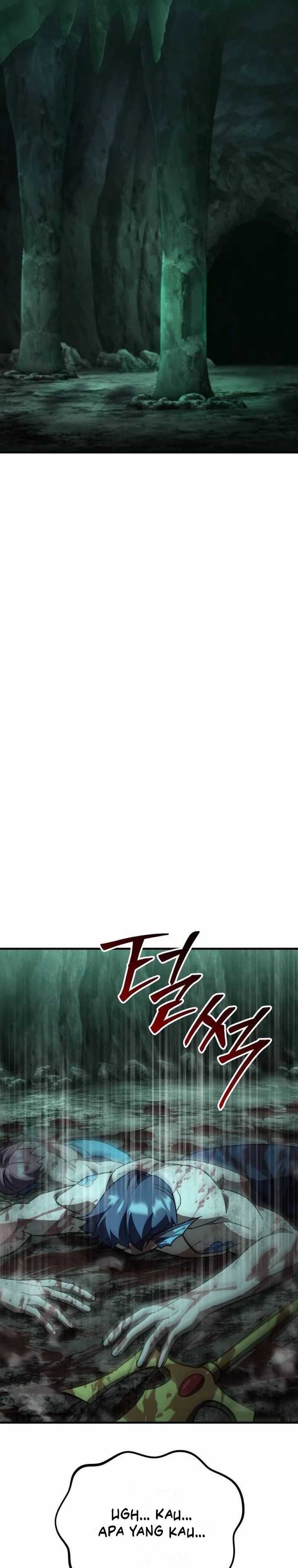 Divine Delivery Chapter 58 Image 30