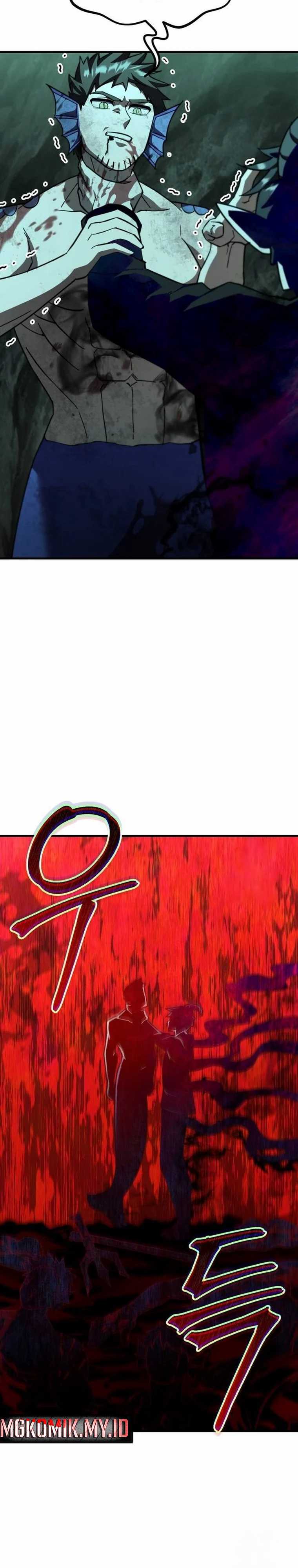 Divine Delivery Chapter 58 Image 31