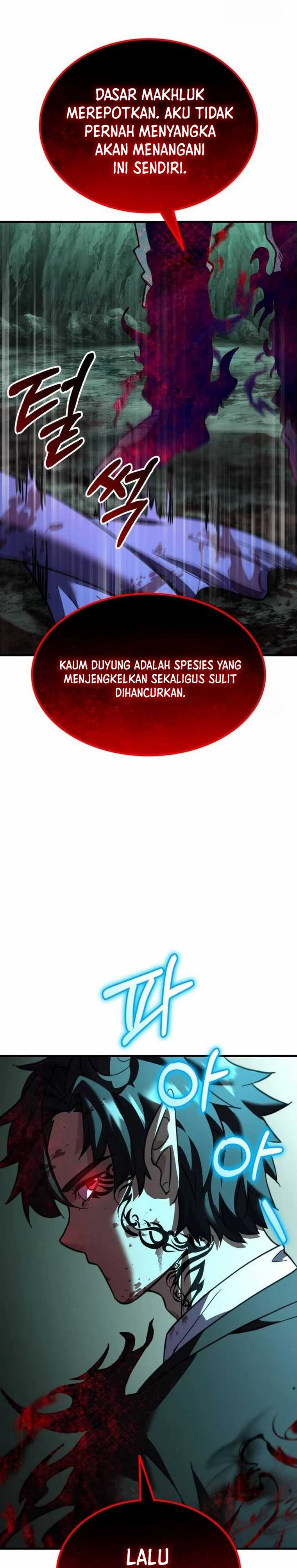 Divine Delivery Chapter 58 Image 32