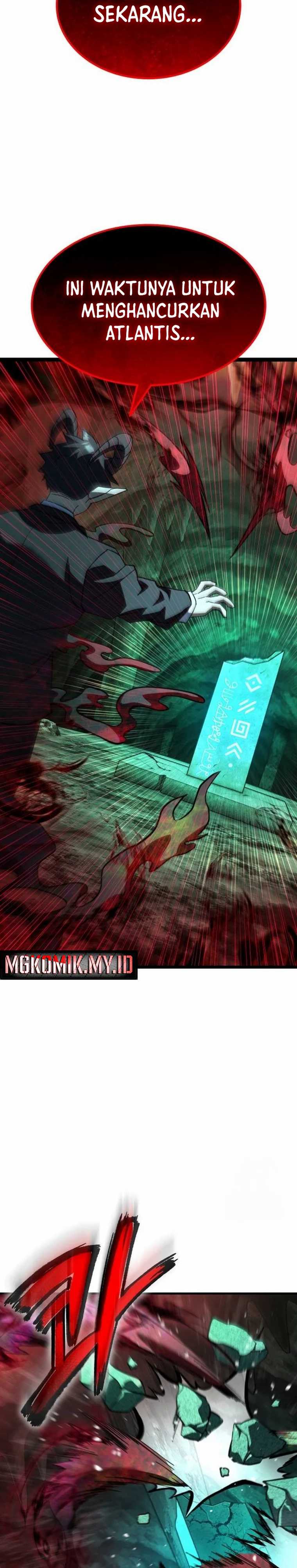 Divine Delivery Chapter 58 Image 33