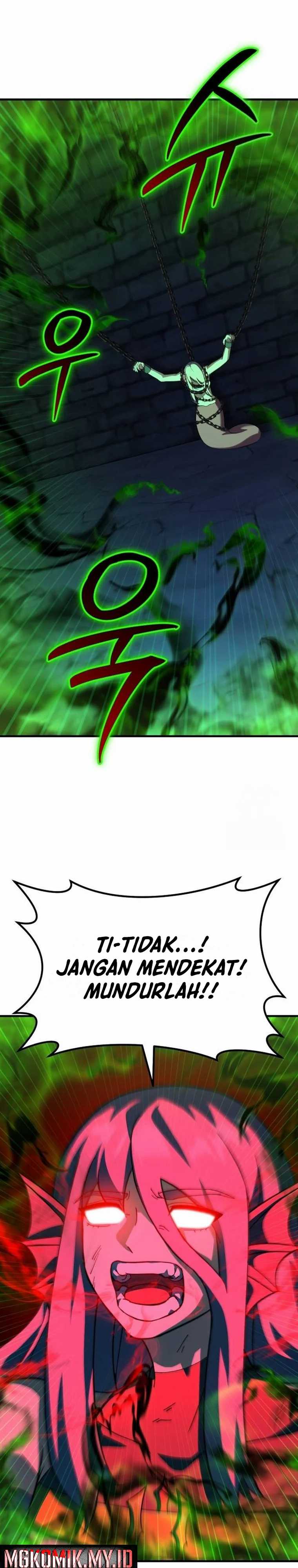 Divine Delivery Chapter 58 Image 35