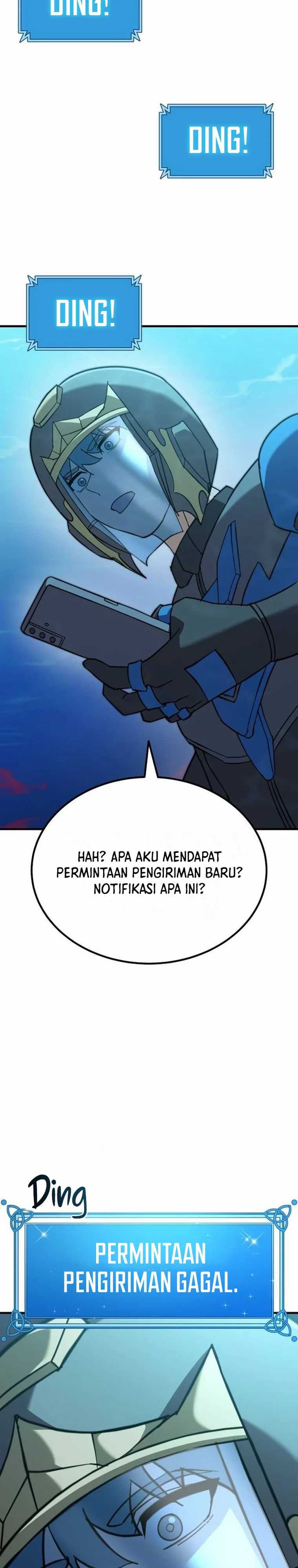 Divine Delivery Chapter 58 Image 40