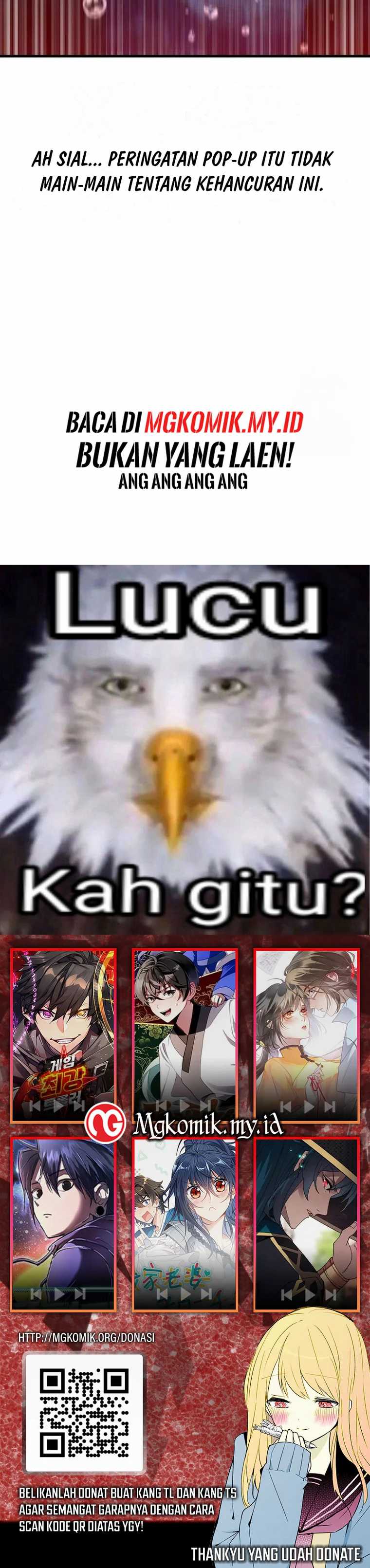 Divine Delivery Chapter 58 Image 45