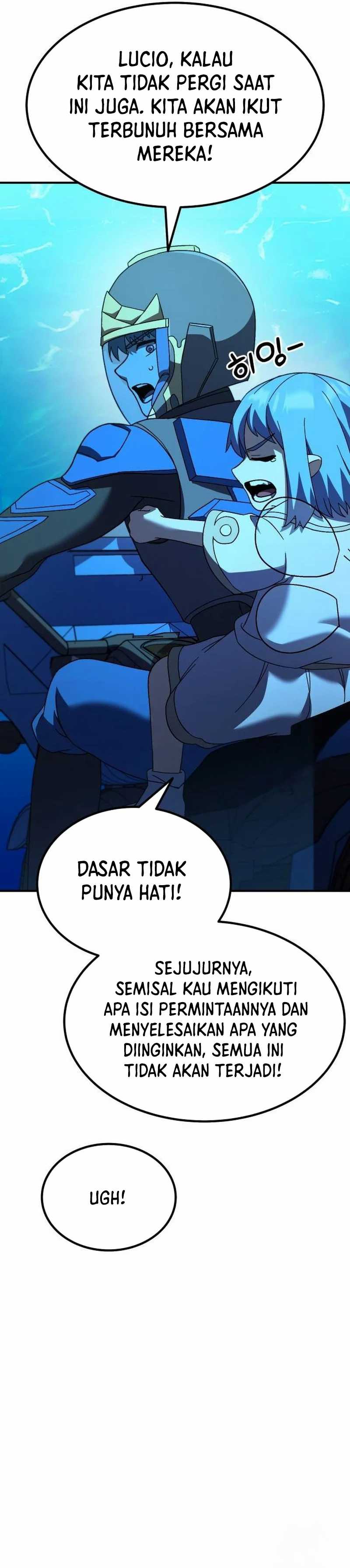 Divine Delivery Chapter 59 Image 20