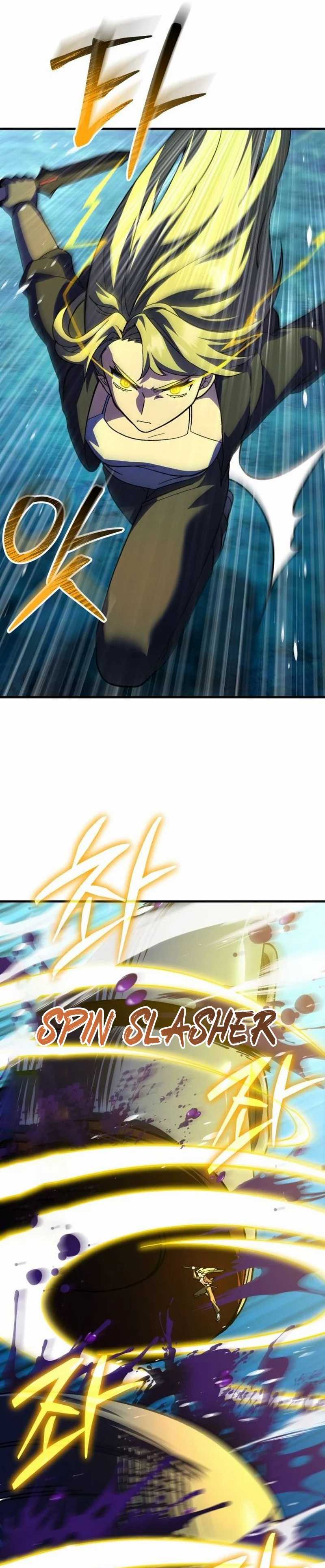 Divine Delivery Chapter 59 Image 25