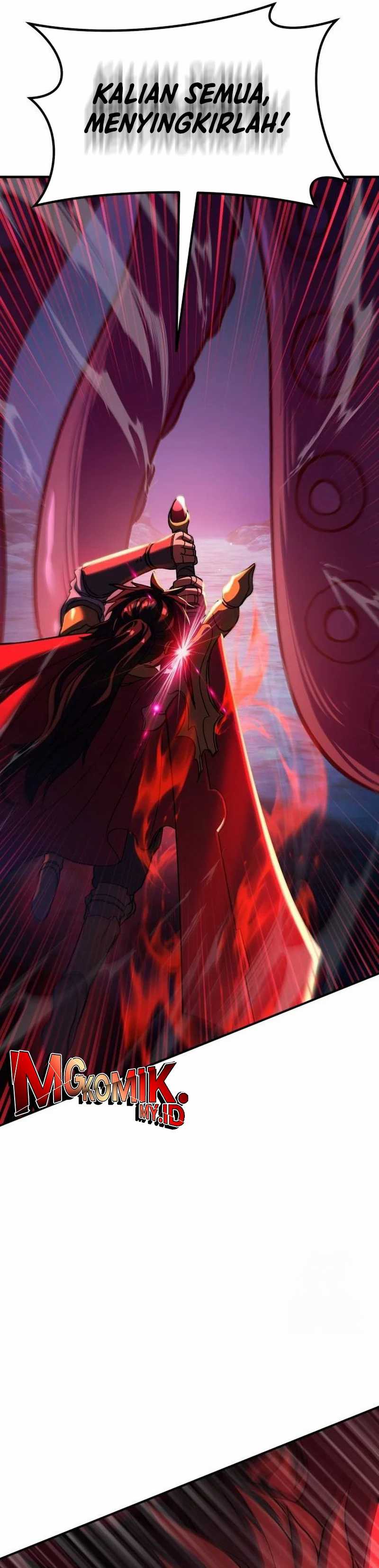 Divine Delivery Chapter 59 Image 27