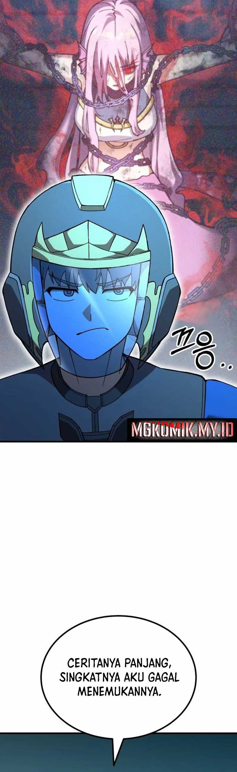 Divine Delivery Chapter 59 Image 34