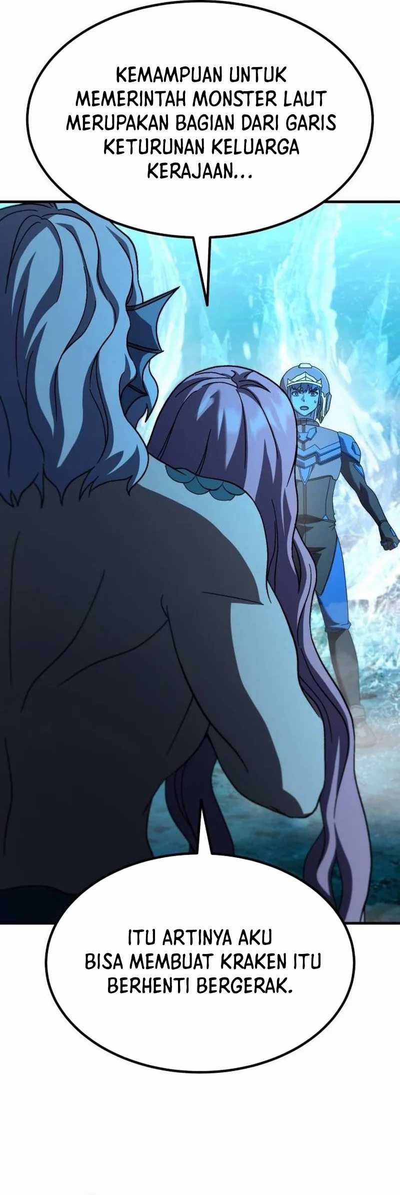 Divine Delivery Chapter 59 Image 45