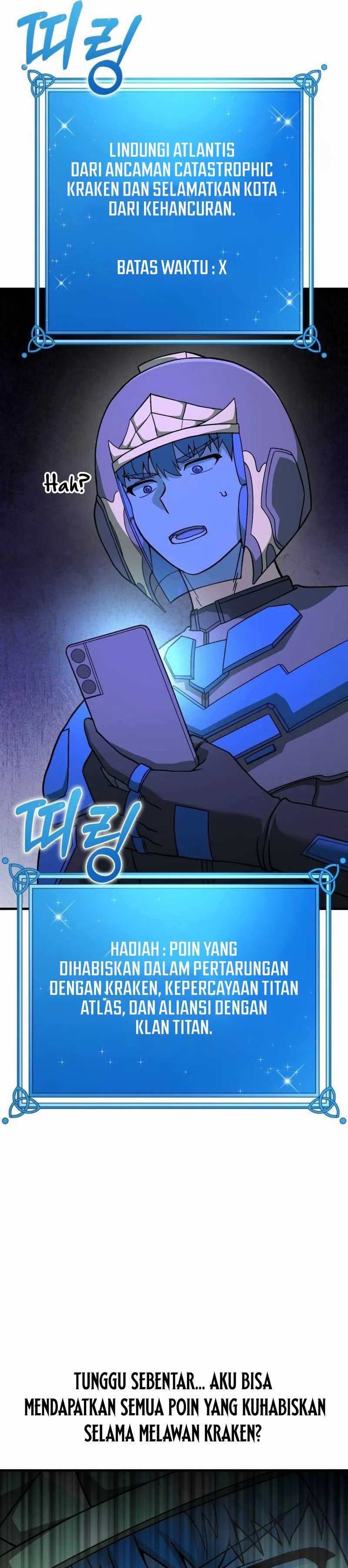 Divine Delivery Chapter 59 Image 46