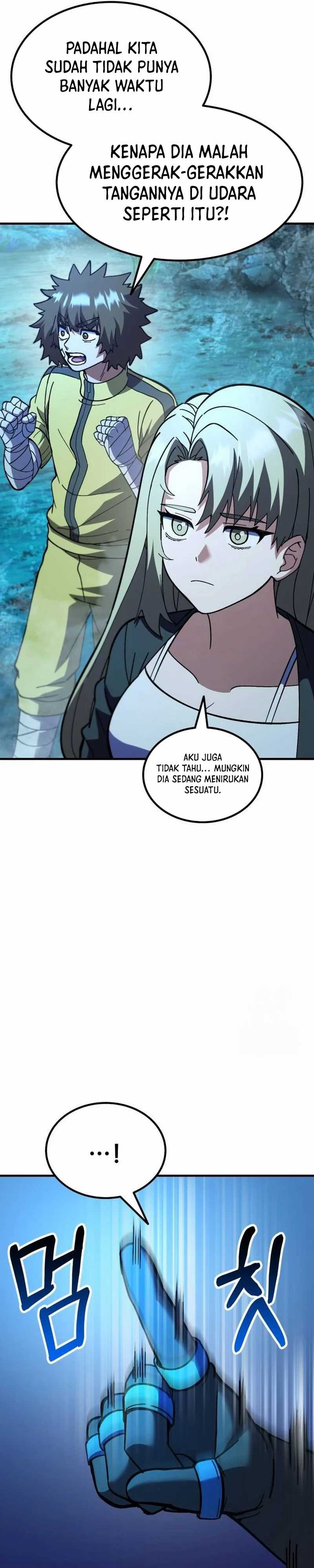 Divine Delivery Chapter 59 Image 50