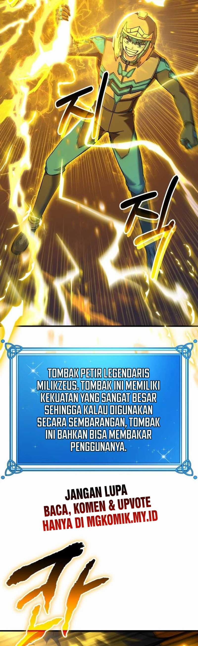 Divine Delivery Chapter 60 Image 1