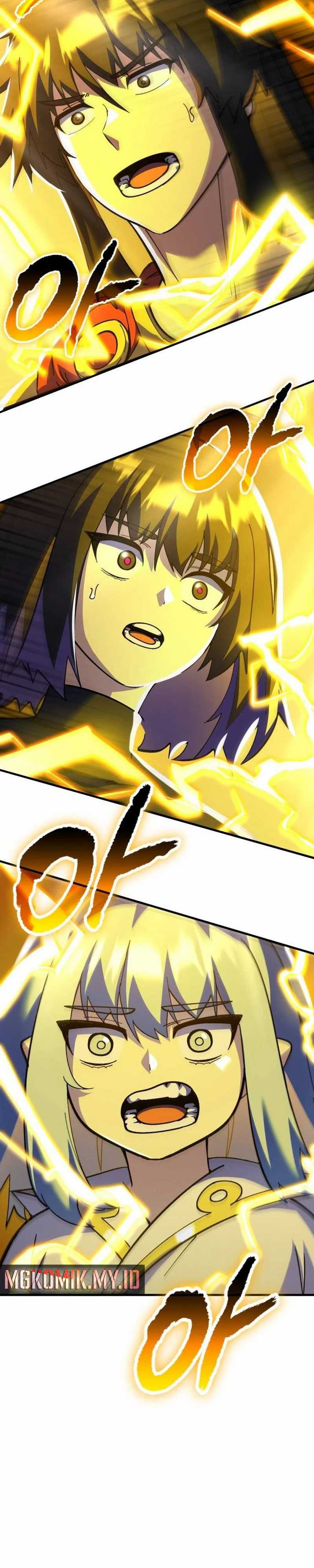 Divine Delivery Chapter 60 Image 2