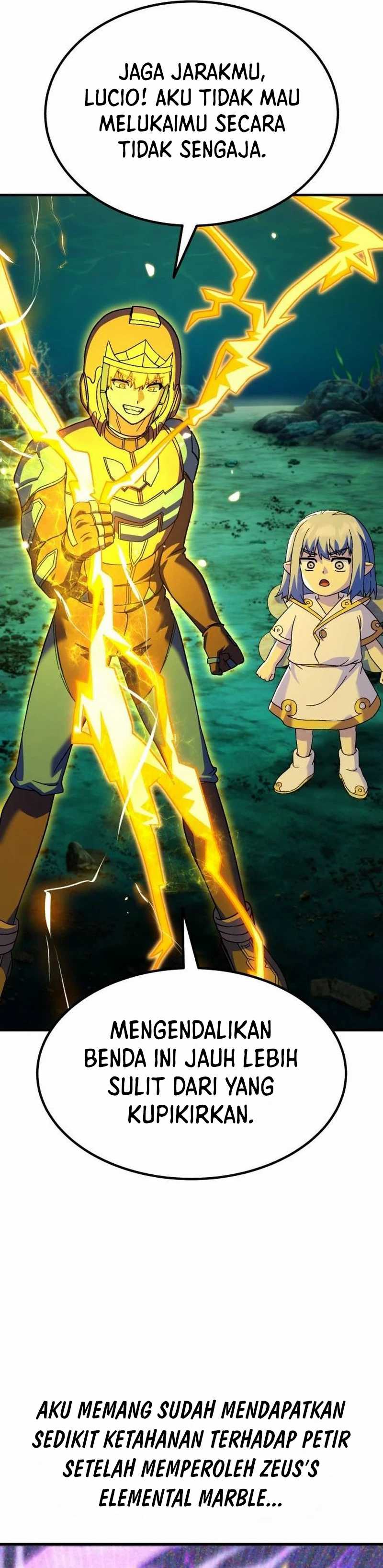 Divine Delivery Chapter 60 Image 6