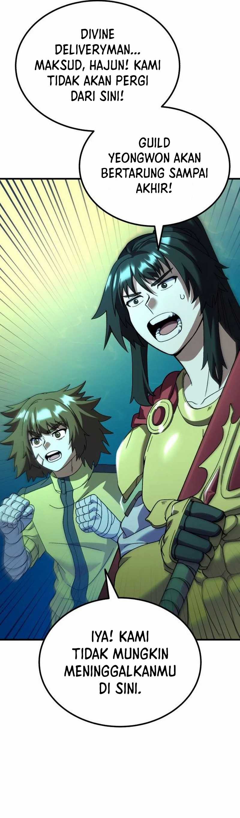 Divine Delivery Chapter 60 Image 10