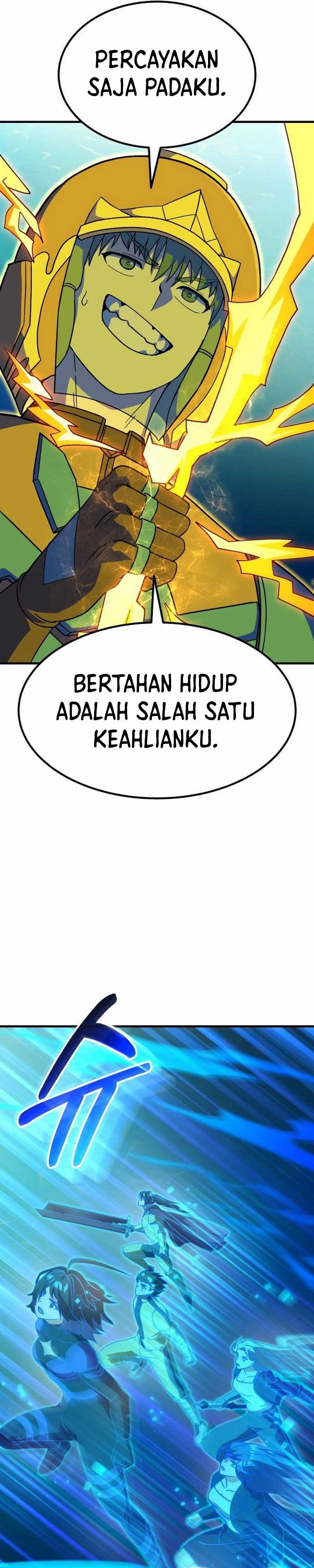 Divine Delivery Chapter 60 Image 18