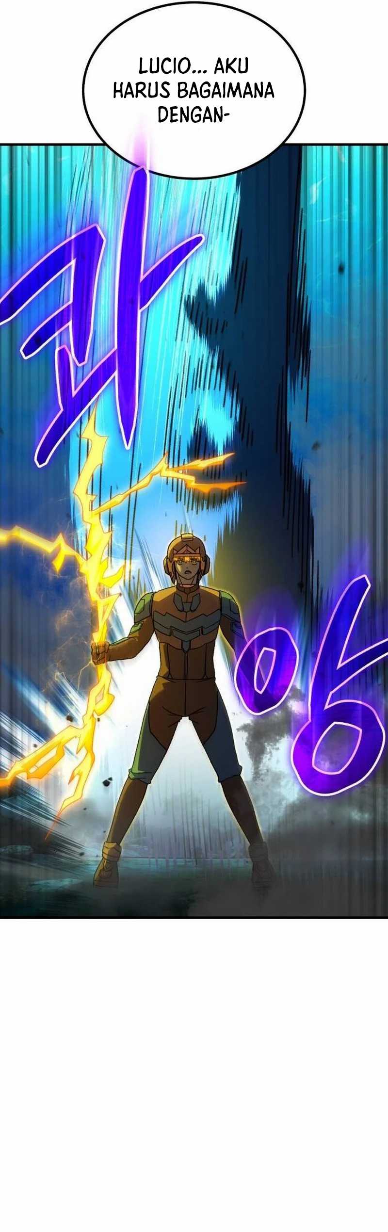 Divine Delivery Chapter 60 Image 21